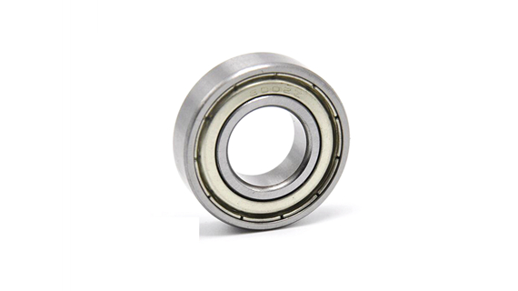 6002 6002Z 6002ZZ 6002-RS 6002-2RS Deep Groove Ball Bearing Size 15*32*9mm