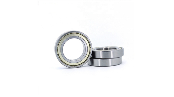 6009 6009-Z 6009-ZZ 6009-RS 6009-2RS Deep Groove Ball Bearing Size 45* ...