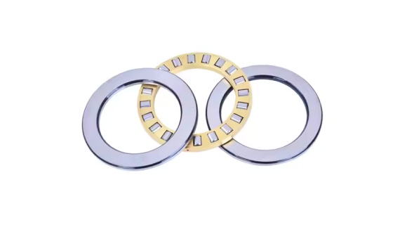 30222 Thrust Roller Bearing Size 110*200*41mm
